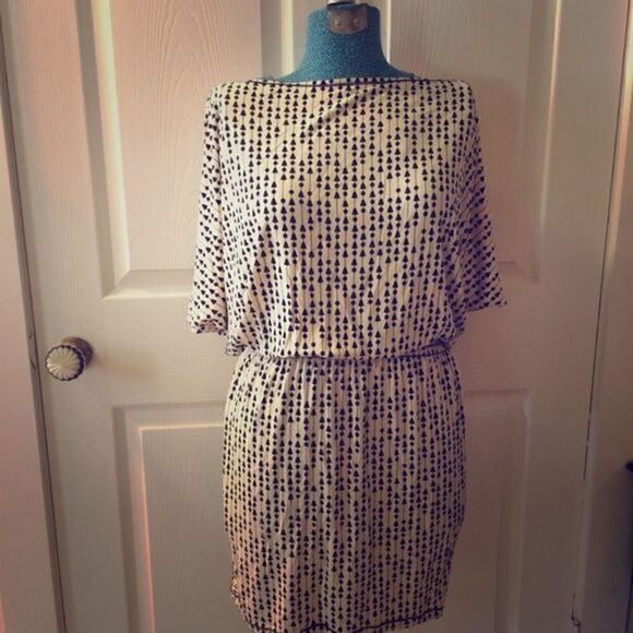 Geometric dress   - Picture 1 of 2